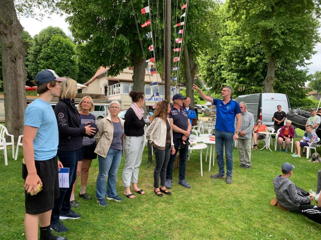 Templiner Freundschaftsregatta 2026